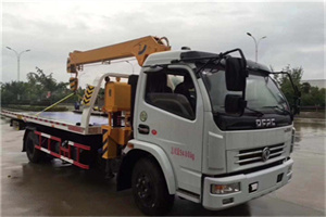 喀什地区24小时道路救援服务