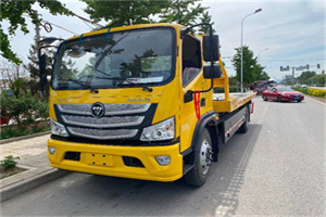 喀什地区汽车救援头像