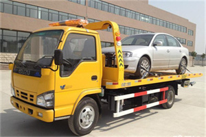 喀什地区道路救援一般怎么收费