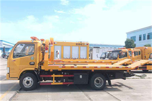 喀什地区送油救援服务