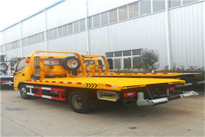 喀什地区附近拖车救援搭电