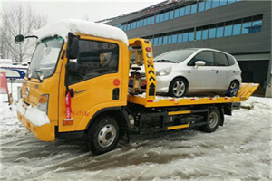 喀什地区附近道路救援服务