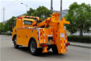 喀什地区高速路拖车费