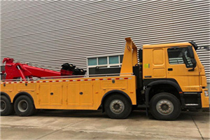 喀什地区道路救援公司